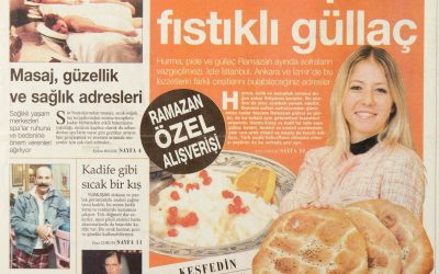 Sabah Gazetesi
