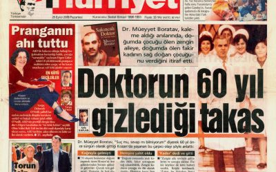 Hürriyet Gazetesi